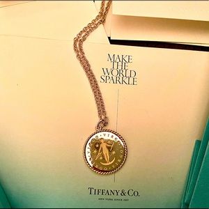 Tiffany&Co. Necklace
